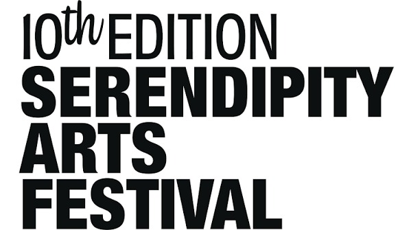 Serendipity Logo